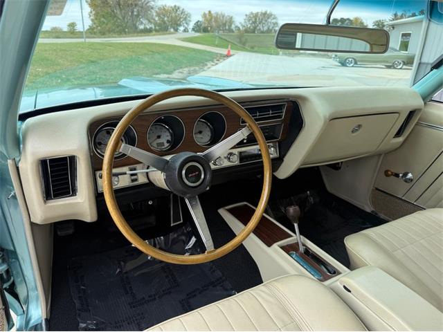 1970 Pontiac GTO (CC-2119369) for sale in Greene, Iowa