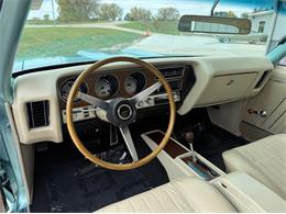1970 Pontiac GTO (CC-2119369) for sale in Greene, Iowa