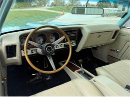 1970 Pontiac GTO (CC-2119369) for sale in Greene, Iowa