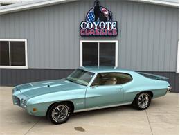 1970 Pontiac GTO (CC-2119369) for sale in Greene, Iowa