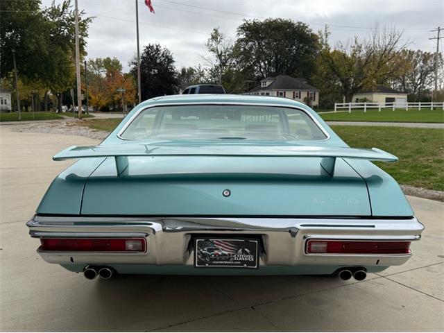 1970 Pontiac GTO (CC-2119369) for sale in Greene, Iowa