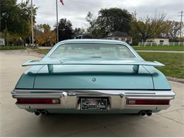 1970 Pontiac GTO (CC-2119369) for sale in Greene, Iowa
