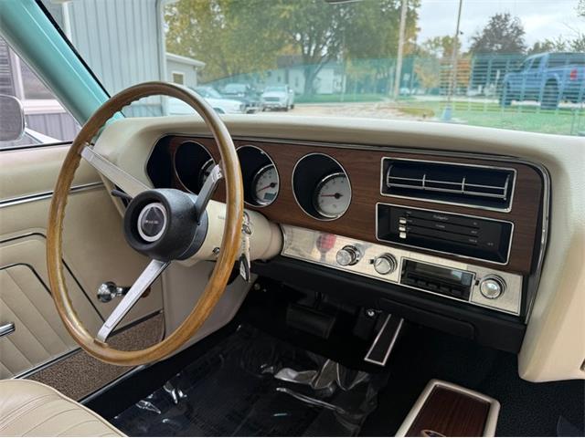 1970 Pontiac GTO (CC-2119369) for sale in Greene, Iowa