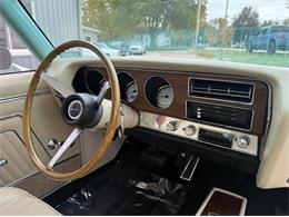 1970 Pontiac GTO (CC-2119369) for sale in Greene, Iowa
