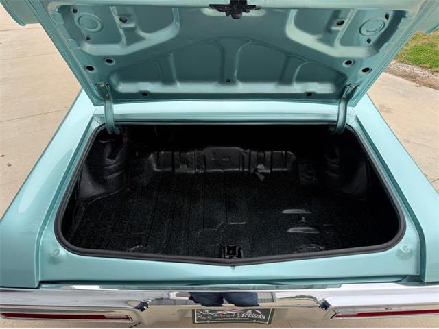 1970 Pontiac GTO (CC-2119369) for sale in Greene, Iowa