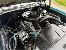 1970 Pontiac GTO (CC-2119369) for sale in Greene, Iowa