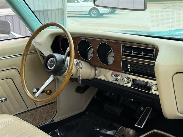 1970 Pontiac GTO (CC-2119369) for sale in Greene, Iowa