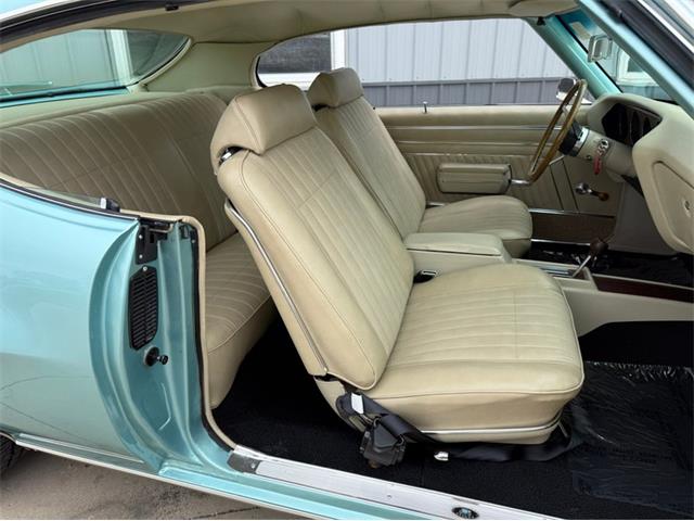 1970 Pontiac GTO (CC-2119369) for sale in Greene, Iowa