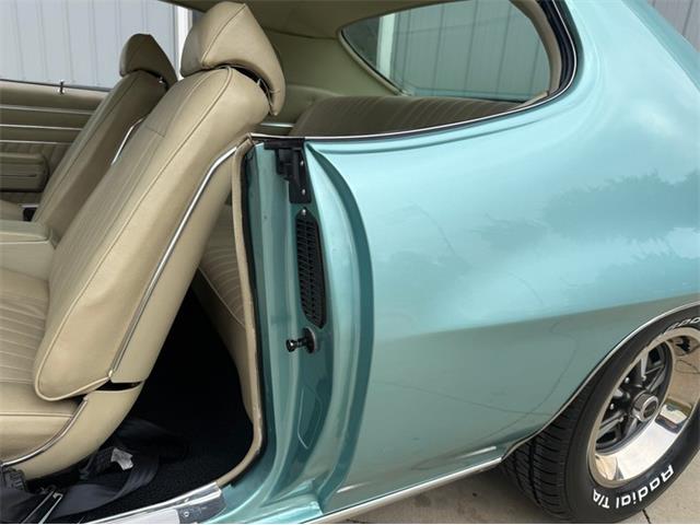 1970 Pontiac GTO (CC-2119369) for sale in Greene, Iowa