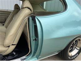 1970 Pontiac GTO (CC-2119369) for sale in Greene, Iowa