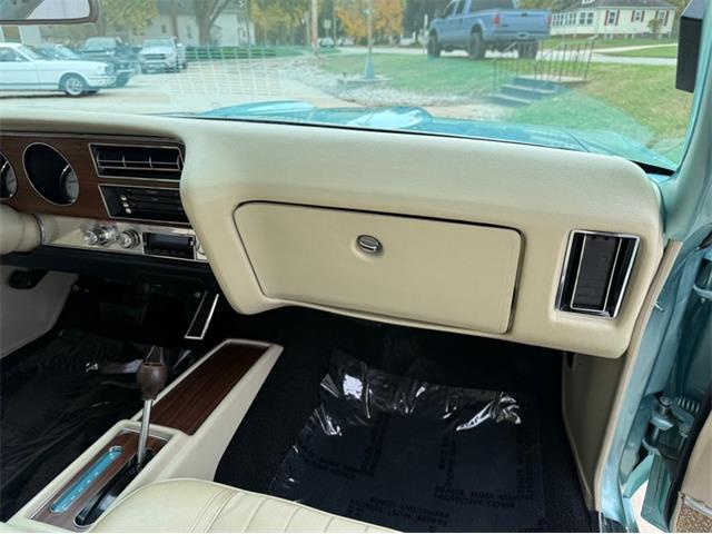 1970 Pontiac GTO (CC-2119369) for sale in Greene, Iowa