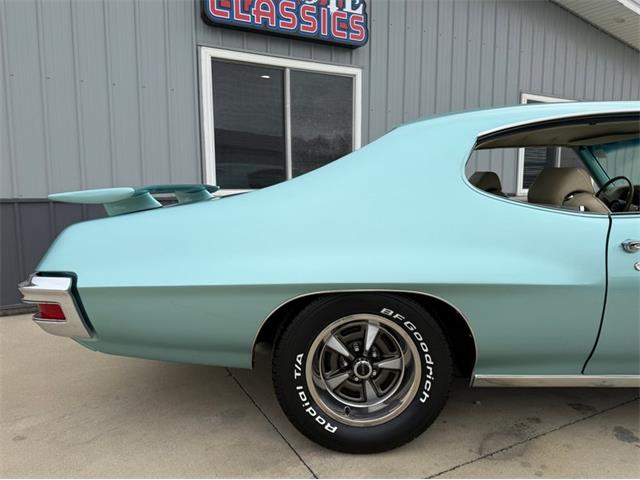 1970 Pontiac GTO (CC-2119369) for sale in Greene, Iowa