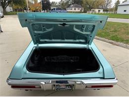 1970 Pontiac GTO (CC-2119369) for sale in Greene, Iowa