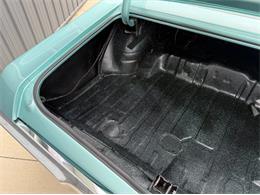 1970 Pontiac GTO (CC-2119369) for sale in Greene, Iowa