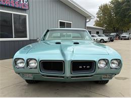 1970 Pontiac GTO (CC-2119369) for sale in Greene, Iowa