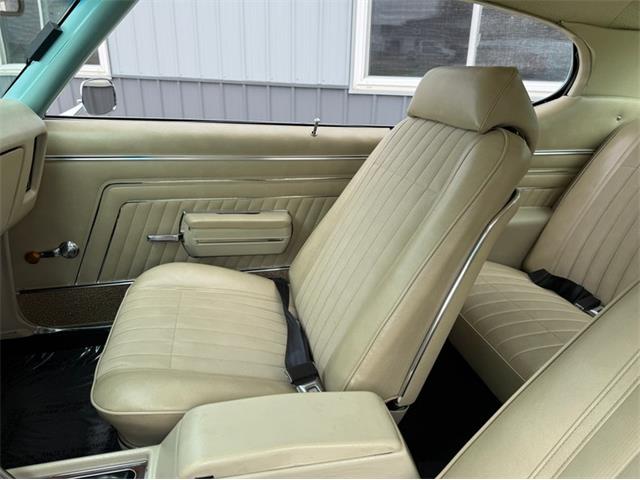 1970 Pontiac GTO (CC-2119369) for sale in Greene, Iowa