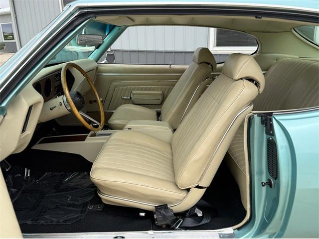 1970 Pontiac GTO (CC-2119369) for sale in Greene, Iowa