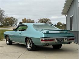 1970 Pontiac GTO (CC-2119369) for sale in Greene, Iowa