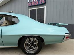 1970 Pontiac GTO (CC-2119369) for sale in Greene, Iowa