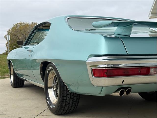 1970 Pontiac GTO (CC-2119369) for sale in Greene, Iowa