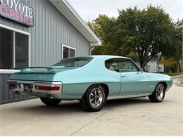 1970 Pontiac GTO (CC-2119369) for sale in Greene, Iowa
