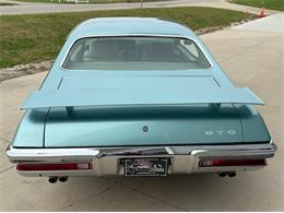 1970 Pontiac GTO (CC-2119369) for sale in Greene, Iowa