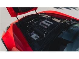 2015 Chevrolet Corvette (CC-2110937) for sale in Cadillac, Michigan
