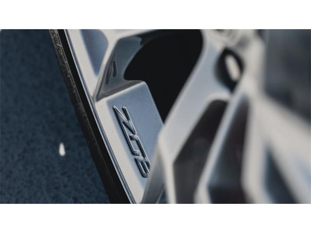 2015 Chevrolet Corvette (CC-2110937) for sale in Cadillac, Michigan