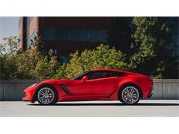2015 Chevrolet Corvette (CC-2110937) for sale in Cadillac, Michigan