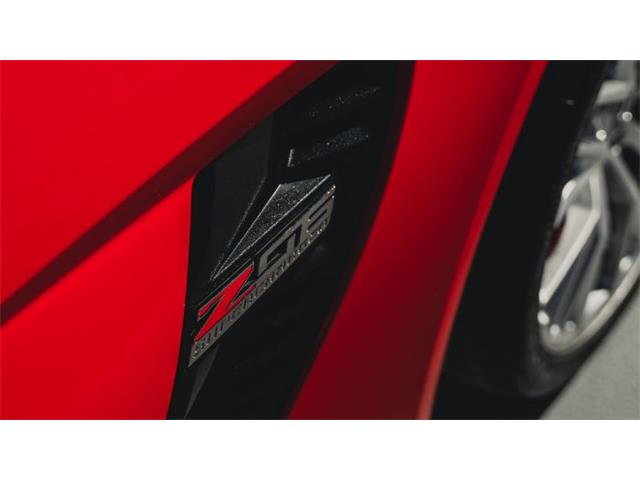 2015 Chevrolet Corvette (CC-2110937) for sale in Cadillac, Michigan