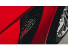 2015 Chevrolet Corvette (CC-2110937) for sale in Cadillac, Michigan