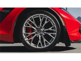 2015 Chevrolet Corvette (CC-2110937) for sale in Cadillac, Michigan