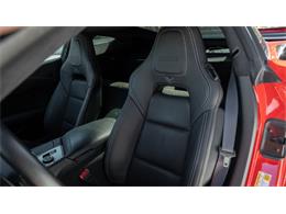 2015 Chevrolet Corvette (CC-2110937) for sale in Cadillac, Michigan