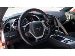 2015 Chevrolet Corvette (CC-2110937) for sale in Cadillac, Michigan