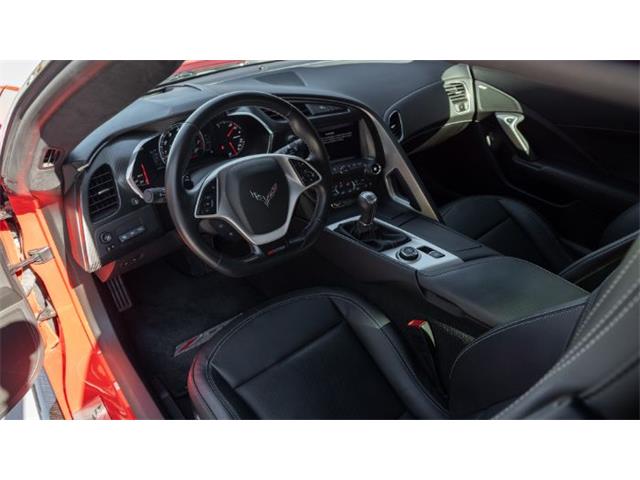 2015 Chevrolet Corvette (CC-2110937) for sale in Cadillac, Michigan