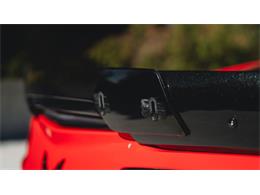 2015 Chevrolet Corvette (CC-2110937) for sale in Cadillac, Michigan