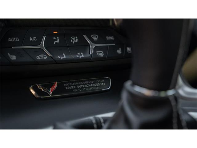 2015 Chevrolet Corvette (CC-2110937) for sale in Cadillac, Michigan