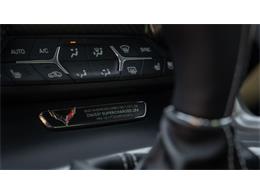 2015 Chevrolet Corvette (CC-2110937) for sale in Cadillac, Michigan