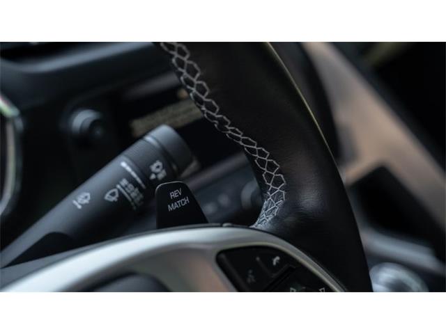 2015 Chevrolet Corvette (CC-2110937) for sale in Cadillac, Michigan