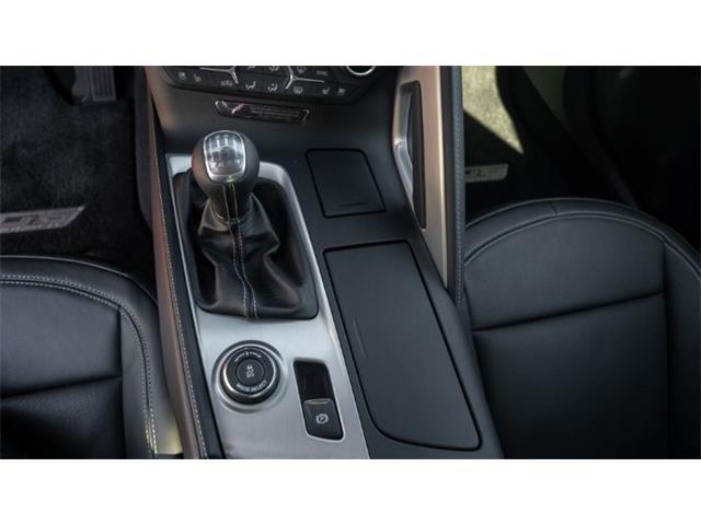 2015 Chevrolet Corvette (CC-2110937) for sale in Cadillac, Michigan