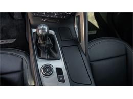 2015 Chevrolet Corvette (CC-2110937) for sale in Cadillac, Michigan