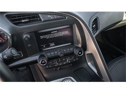 2015 Chevrolet Corvette (CC-2110937) for sale in Cadillac, Michigan
