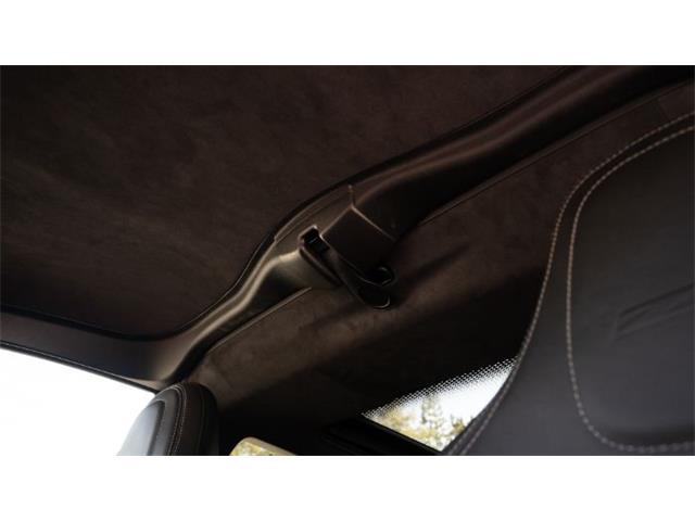 2015 Chevrolet Corvette (CC-2110937) for sale in Cadillac, Michigan