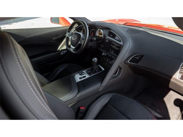 2015 Chevrolet Corvette (CC-2110937) for sale in Cadillac, Michigan