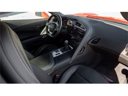2015 Chevrolet Corvette (CC-2110937) for sale in Cadillac, Michigan
