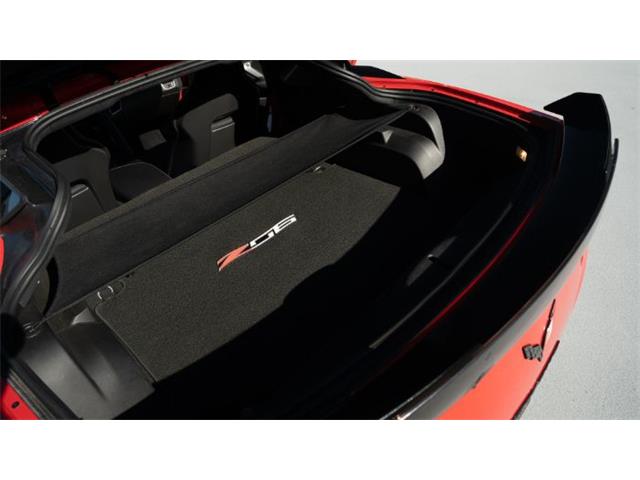 2015 Chevrolet Corvette (CC-2110937) for sale in Cadillac, Michigan