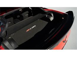 2015 Chevrolet Corvette (CC-2110937) for sale in Cadillac, Michigan