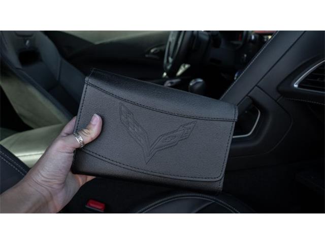 2015 Chevrolet Corvette (CC-2110937) for sale in Cadillac, Michigan