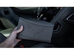 2015 Chevrolet Corvette (CC-2110937) for sale in Cadillac, Michigan