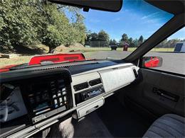 1993 Chevrolet C/K 3500 (CC-2119370) for sale in Gladstone, Oregon